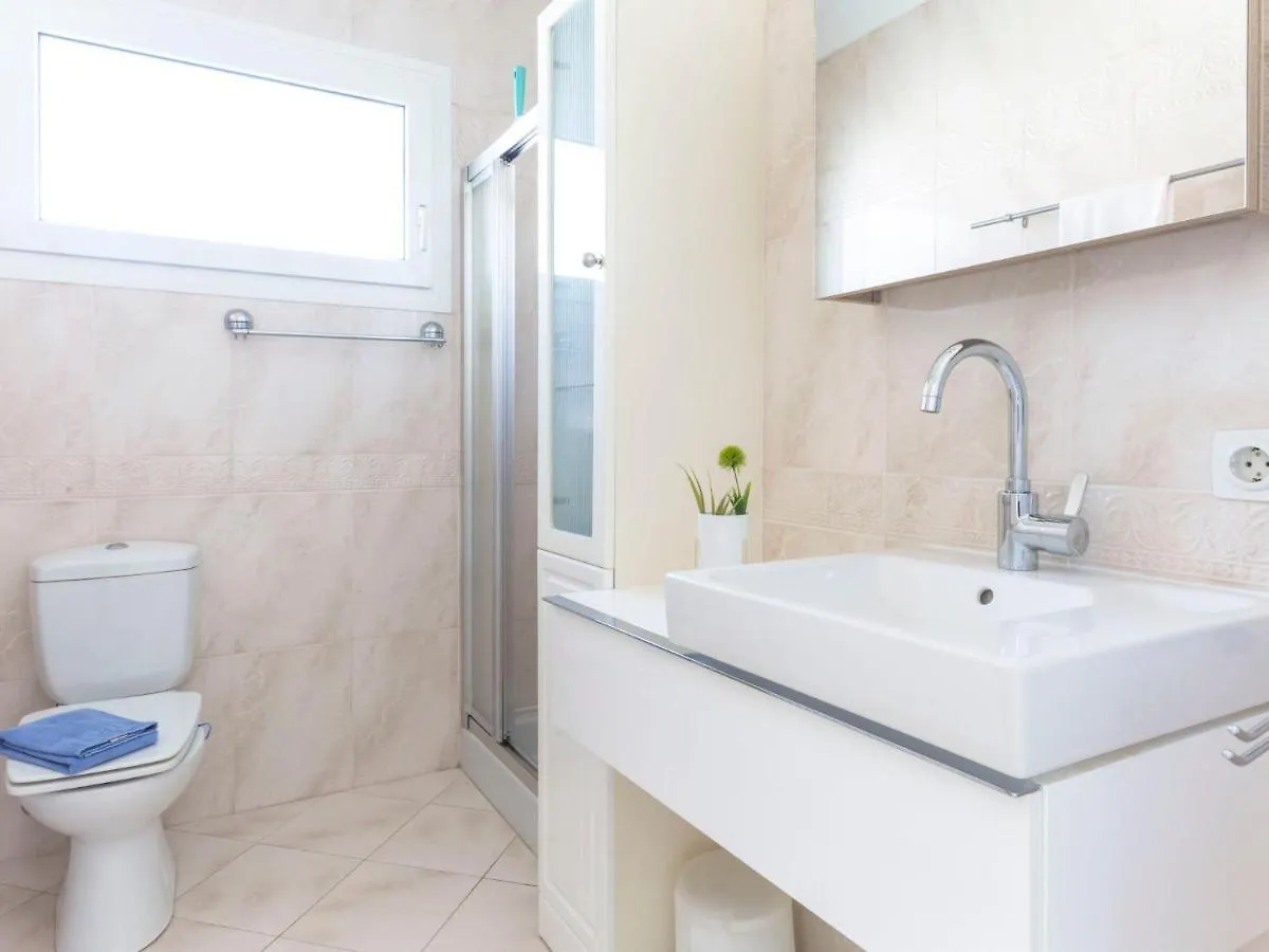 Holiday Home Peni By Interhome إمبوريابرافا 0*,  إسبانيا