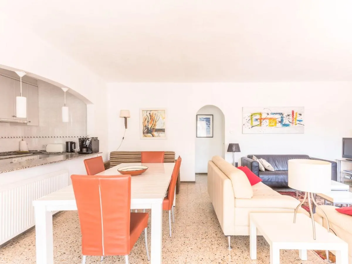 Holiday Home Peni By Interhome إمبوريابرافا