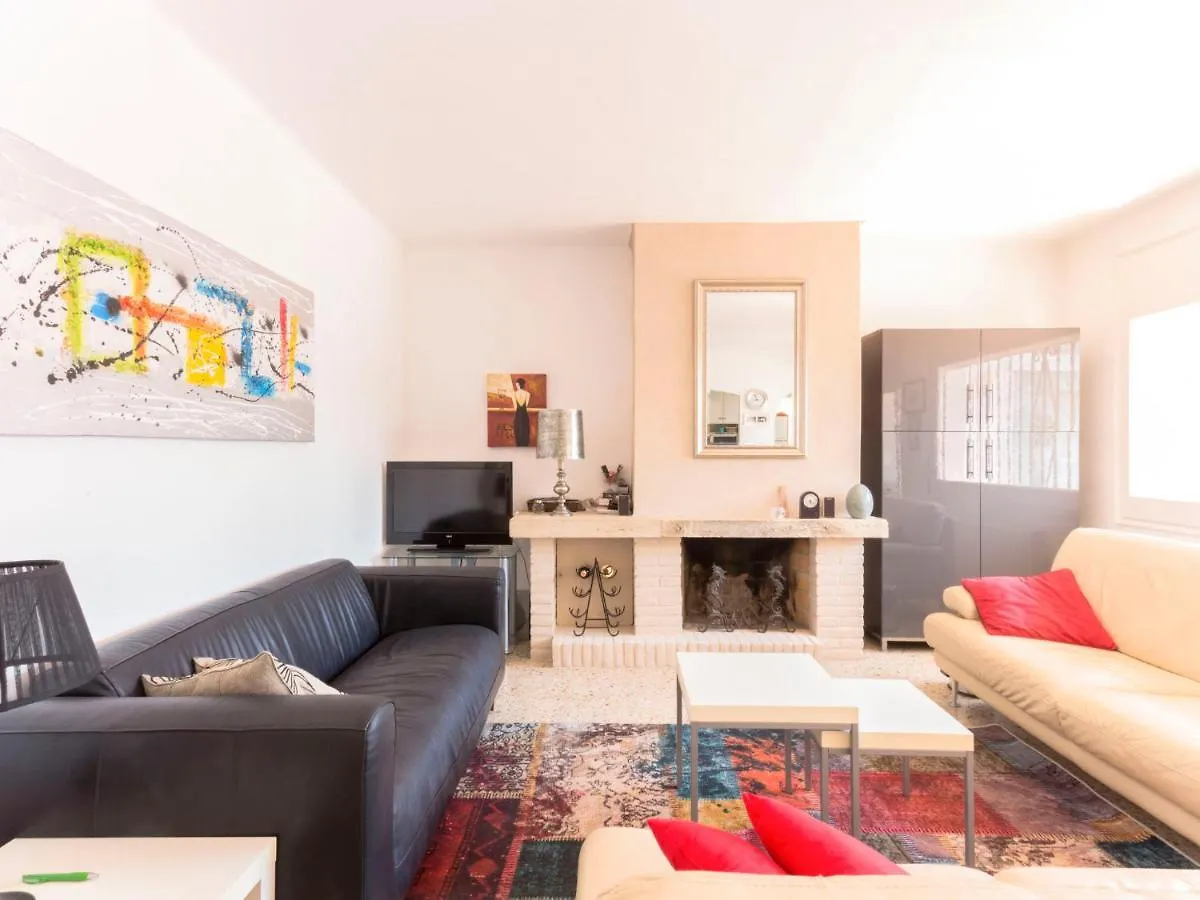 Holiday Home Peni By Interhome إمبوريابرافا