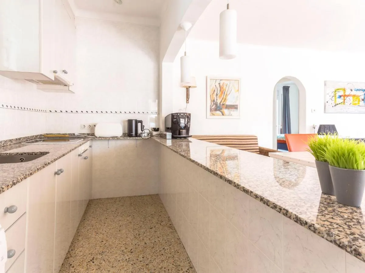 Holiday Home Peni By Interhome إمبوريابرافا