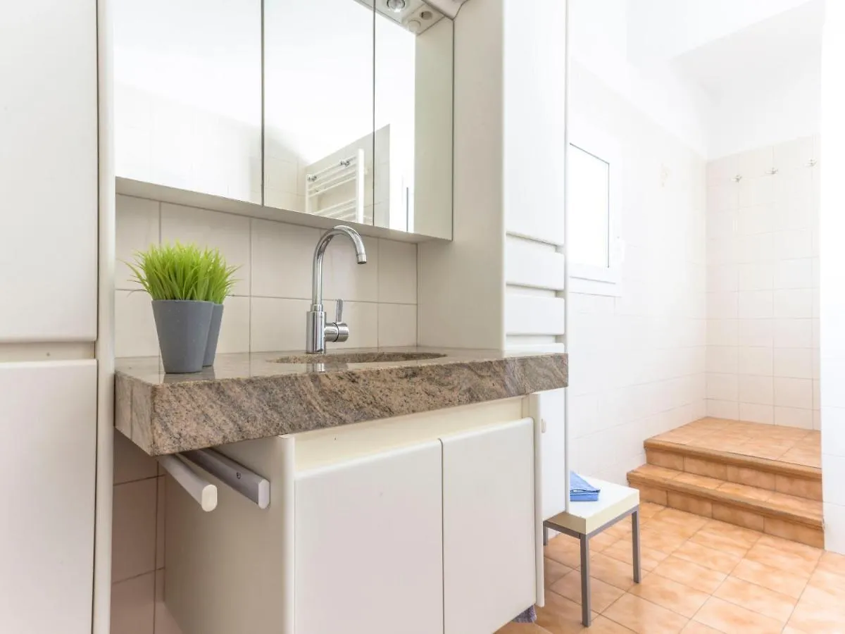 Holiday Home Peni By Interhome إمبوريابرافا
