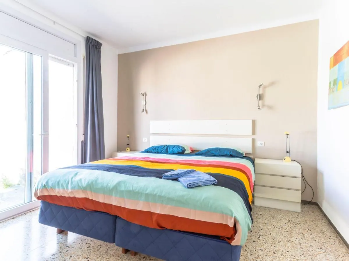 Holiday Home Peni By Interhome إمبوريابرافا